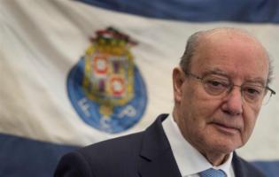 Pinto Da Costa